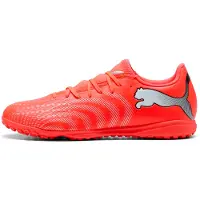 Puma Future 9 Play Tf Football Boots Rood,Oranje EU 39 Man