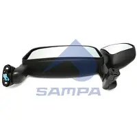 SAMPA 045.220 Spiegelsysteem