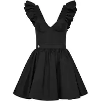 Philipp Plein Korte Jurk