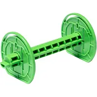 Brother PA-RH-002 Rolhouder voor 3 inch eenheden, Printer accessoires