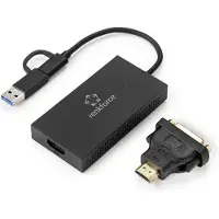 Renkforce RF-4715072, Videokaart