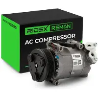 RIDEX 447K0492R Aircopomp