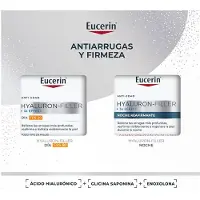 Eucerin Hyaluron Filler Set 100ml Gezichtsbehandeling