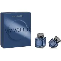 Halloween My World Gift Set