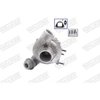 Walker 59721G-PW Turbocharger