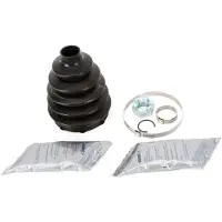 SPIDAN 25142 Asmanchetten set