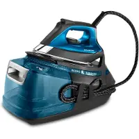 Rowenta Dg9224f1 Strijkstation