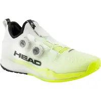 Head Racket Endure Pro Boa All Court Shoes Wit EU 47 Man