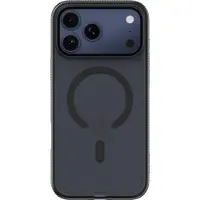 Belkin SheerForce Grip hoesje voor iPhone 17 Pro Max – Zwart