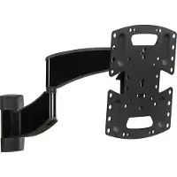 Sanus VSF716-B2 TV muurbeugel full motion