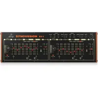 Behringer Syncussion SY-1