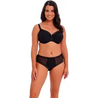 Fantasie Niet voorgevormde bh Fusion | Maat: 80H | Kleur: Zwart
