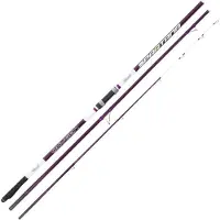 Vercelli Oxygen Spartana Surfcasting Hengel
