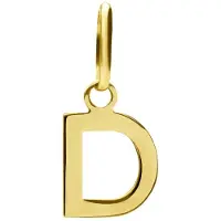 Lucardi Hangers 'Klassisch' goud