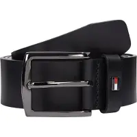 Tommy Hilfiger Riem zwart