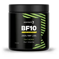 Body & Fit BF10 Pre-workout | | 315