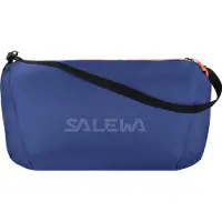 Salewa Sporttas royal blue/koningsblauw / wit