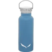 Salewa Valsura Insulated 450ml Bottle Blauw