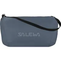Salewa Sporttas 'Ultralight ' blauw / wit