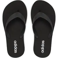 Adidas Teenslippers 'Keitaki Alpha' zwart