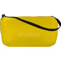 Salewa Sporttas geel / wit