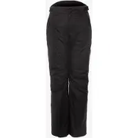 Mountain Peak dames skibroek zwart 8000 mm waterkolom maat XL