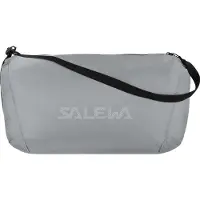 Salewa Draagtas Ultralight Duffle 28L Alloy