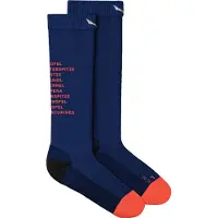Salewa Lange damessokken Ortles Dolomites AM CR | Maat 42/44