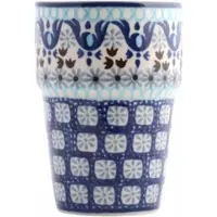 Bunzlau Castle Melkmok Marrakesh (230 ml)