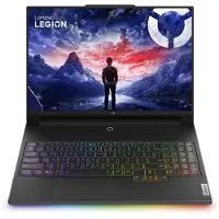 Lenovo Legion 9 18IAX10 - Gaming Laptop - 18 inch - RTX 5090 - Core Ultra 9 - 192GB/2TB - Dual-mode 3D scherm - azerty