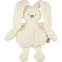 Nattou Lapidou knuffel Teddy Vanille