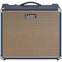 Laney Lionheart Super Foundry 60W 1x12