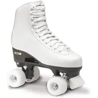 Roces RC1 rolschaatsen dames wit maat 39 online kopen