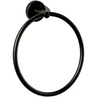COSMIC Start Handdoekring