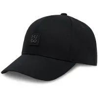 HUGO Pet zwart