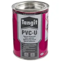 Cepex 02434 Pvc-u 500cc Solvent Cement With Brush Transparant
