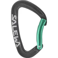 Salewa Mousqueton coudé Ortles | Maat 98x61 mm