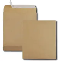 GPV Gevouwen envelop 26, 280 x 365 mm, zonder venster