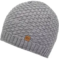 Chillouts Muts 'Kasimir' grijs