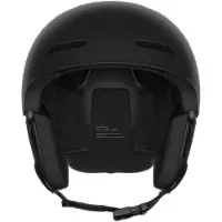 POC Skihelm Fornix Uranium Black Matt-51 - 54 cm