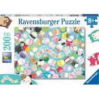 Ravensburger puzzel XXL stukjes - Mallow Days - 200 stukjes.
