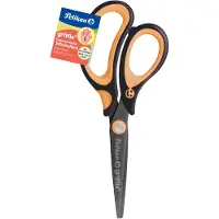 Pelikan schoolschaar griffix, puntig, linkshandig, 150 mm