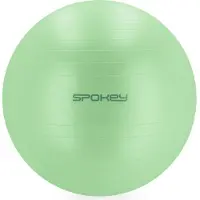 Spokey FITBALL Gymbal - Groen - 55 cm