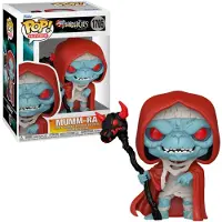 Funko POP! speelfiguur Thundercats Mumm-Ra vinyl collectible.