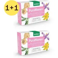 Purasana PuraWomen 2x30 St Capsules