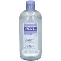 Jonzac zuiverend micellair water 500 ml Vloeistof