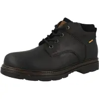 Camel active Veterboots '57GUI03' zwart