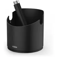 Xavax - Bac, klopbox om de koffie stil te maken, antislip, nr