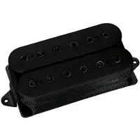 Dimarzio DP215FBK EVO 2 Bridge gitaarelement F-spaced