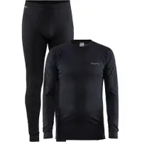 Craft Core Dry Baselayer Set